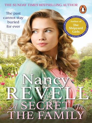 cover image of A Secret in the Family